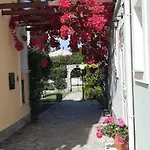 Zefiros Apartahotel Gouvia