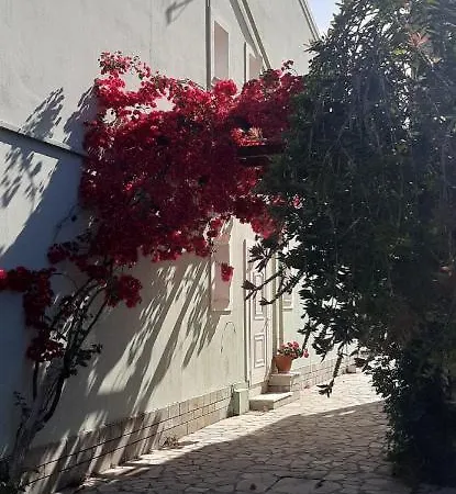 Apart-hotel Zefiros 4*