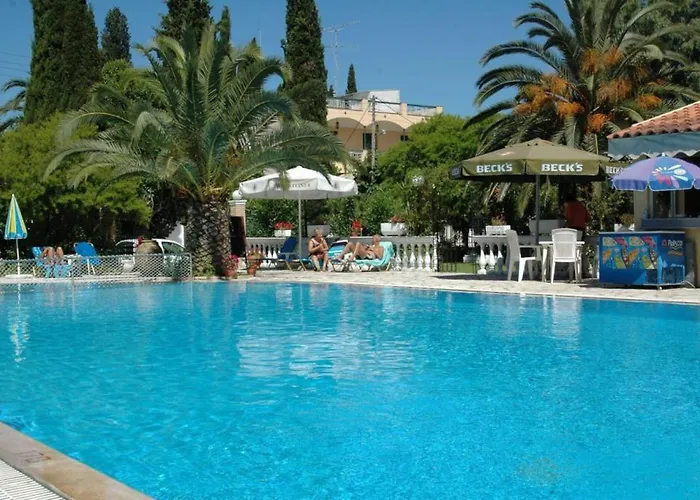 Zefiros 4*