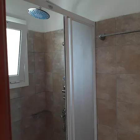 Apart Otel Zefiros 3*