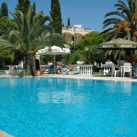 Zefiros 4*