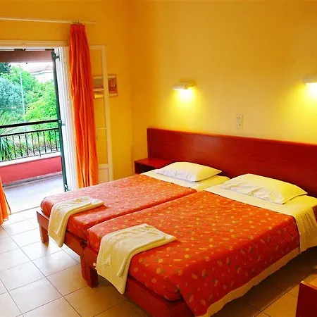 Zefiros 3* Gouvia