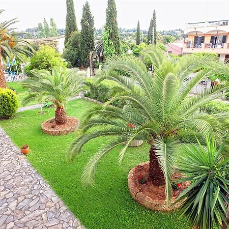 Zefiros Gouvia