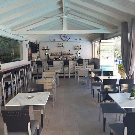Zefiros 3* Gouvia