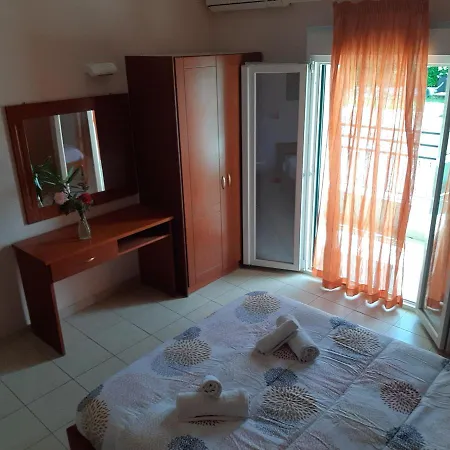 Apart Otel Zefiros