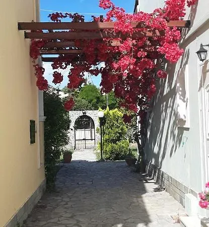 Appart hôtel Zefiros 4*