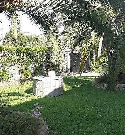Appart hôtel Zefiros