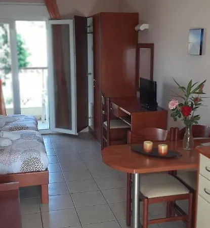 Apart Otel Zefiros