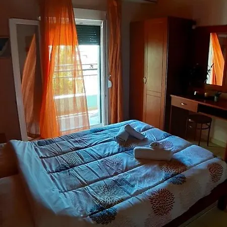 Apart Otel Zefiros