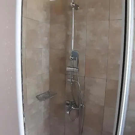 Appart hôtel Zefiros 4*