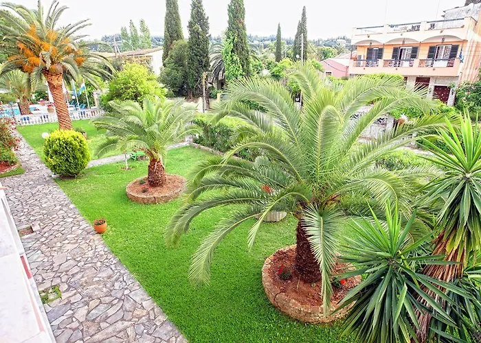 Zefiros Gouvia