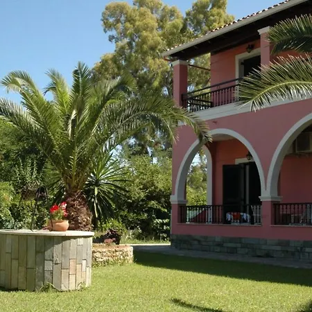 Aparthotel Zefiros Gouvia