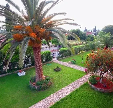 Zefiros 4* Gouvia