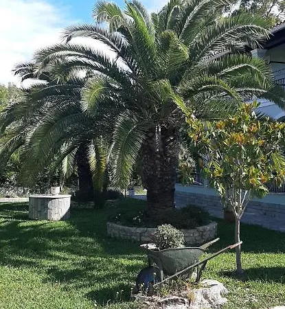 Aparthotel Zefiros