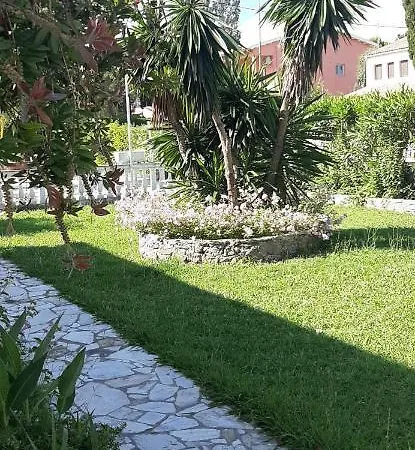 Zefiros 4* ゴウヴィア