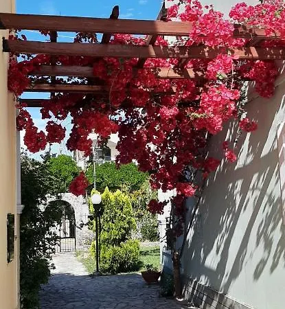 Zefiros 4* ゴウヴィア