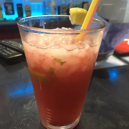 Aparthotel Zefiros 4*