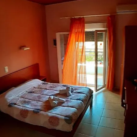 Zefiros ゴウヴィア